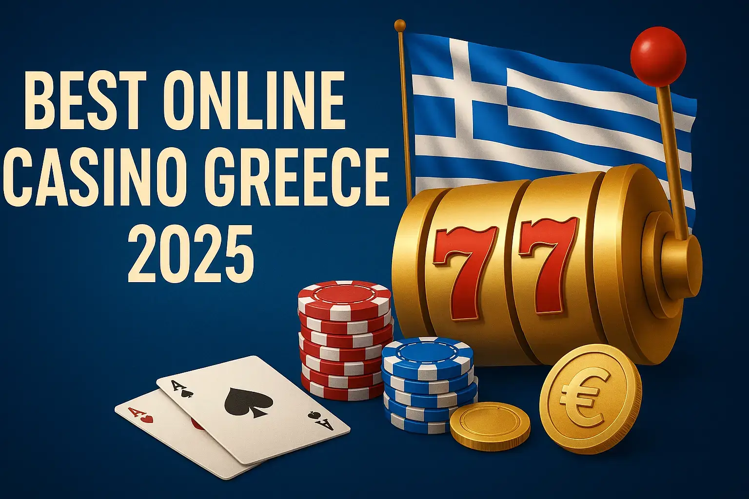 best online casino greece το 2025
